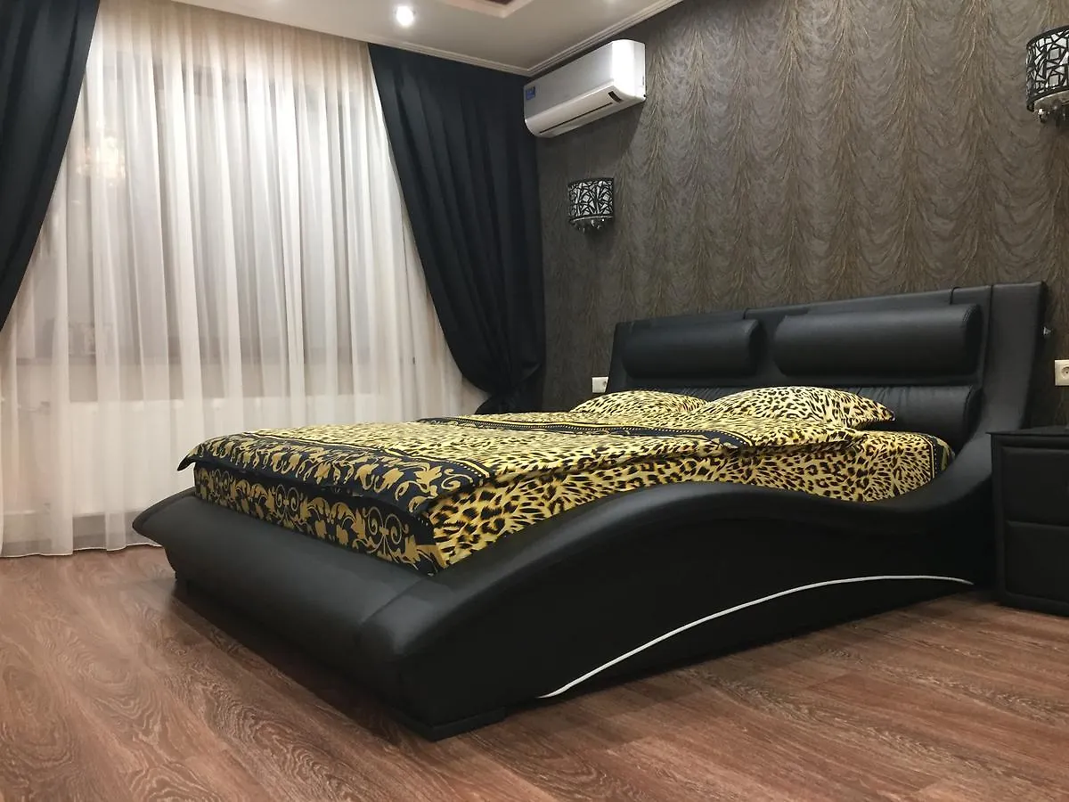Apartment Knyazhyi Zaton 17Б Киев