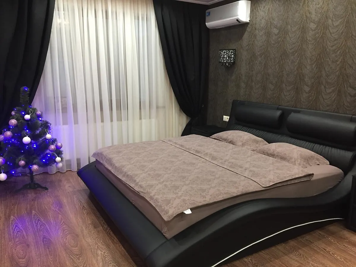 Apartment Knyazhyi Zaton 17Б Киев