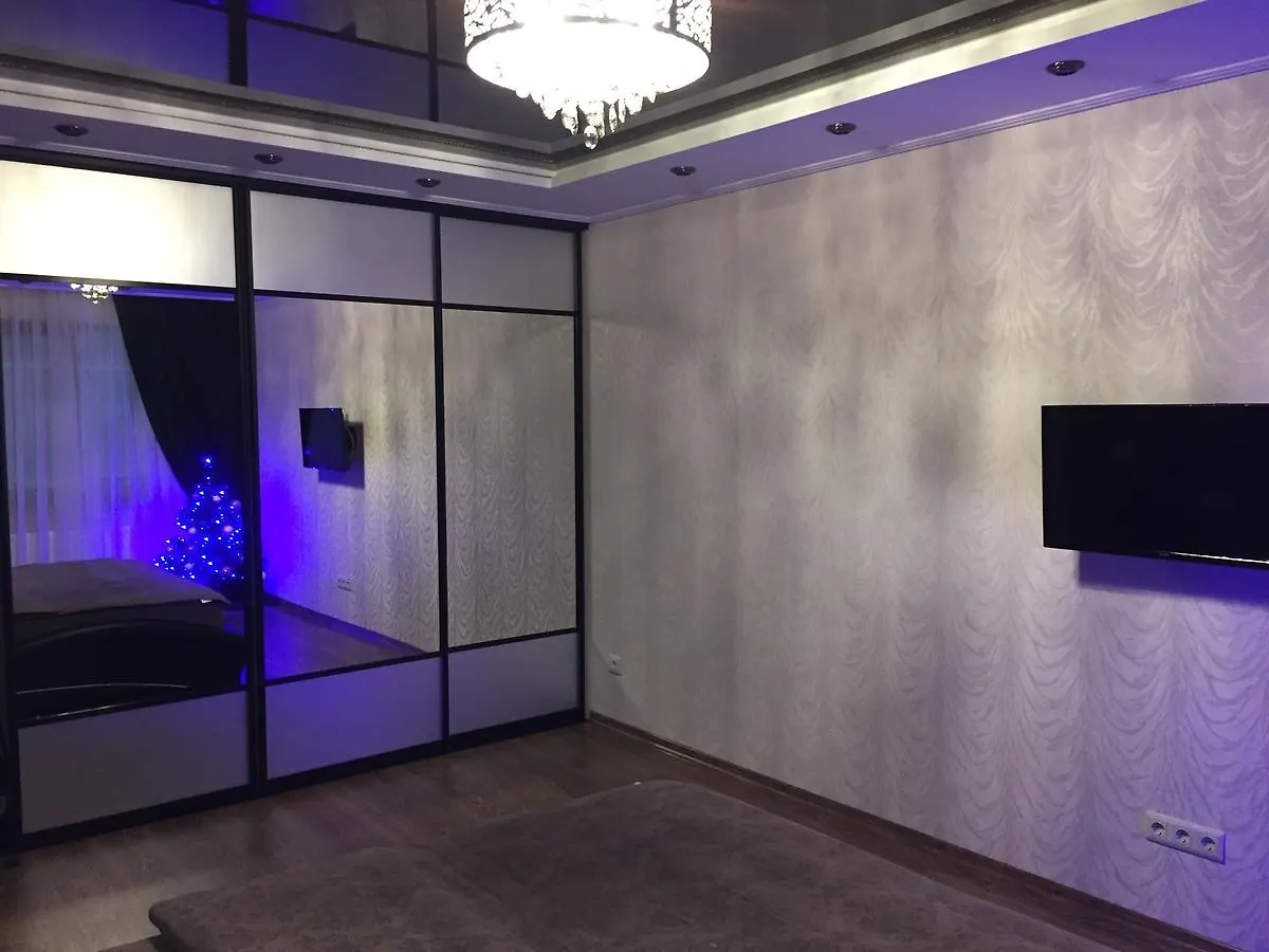 Apartment Knyazhyi Zaton 17Б Киев 0*,