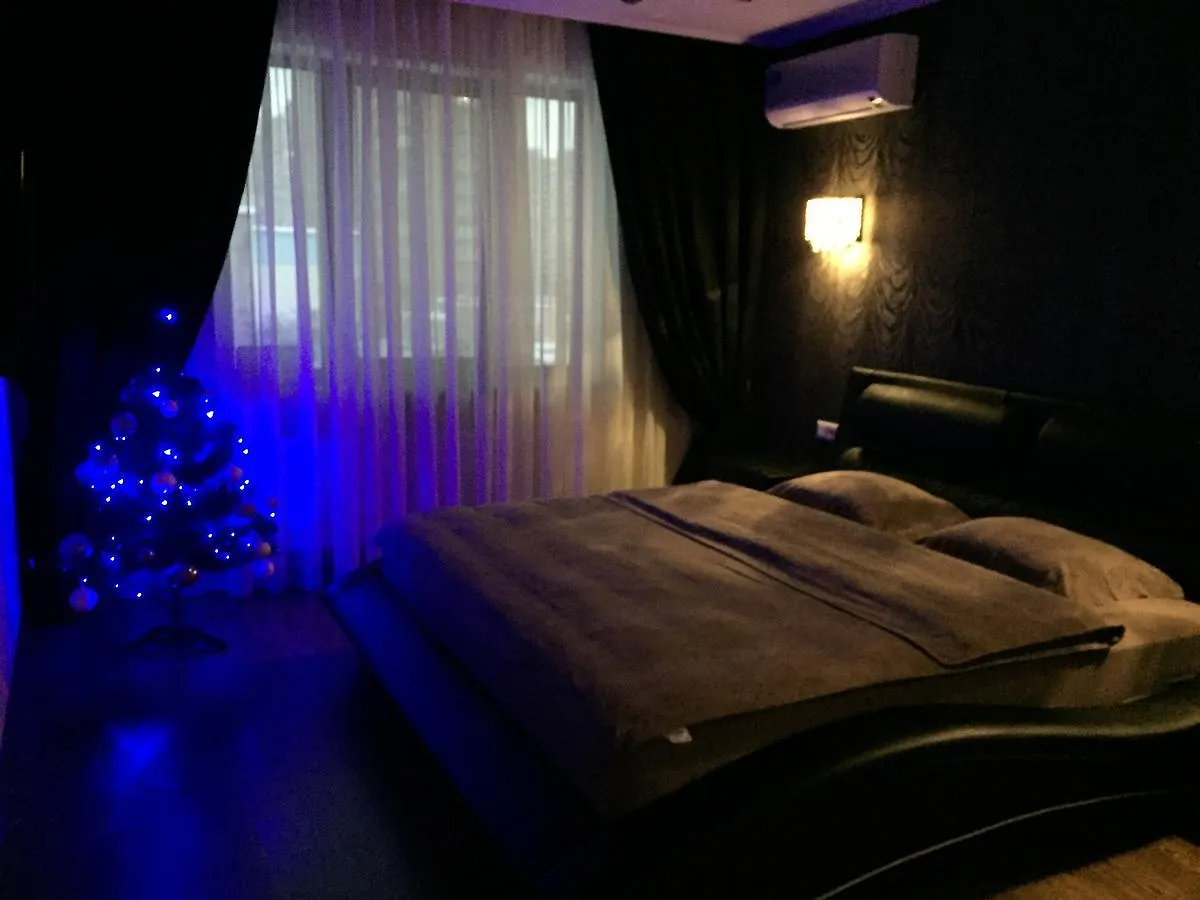 Apartment Knyazhyi Zaton 17Б Киев
