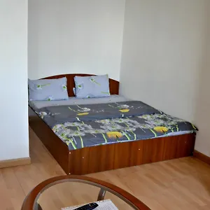 On Prospect Beresteiskyi 29 Апартаменты