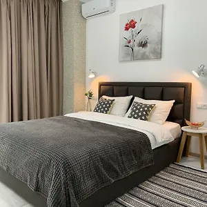 West Street Lux Апартаменты